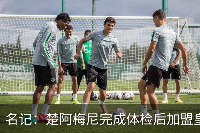 名记：楚阿梅尼完成体检后加盟皇马 博格巴接近尤文